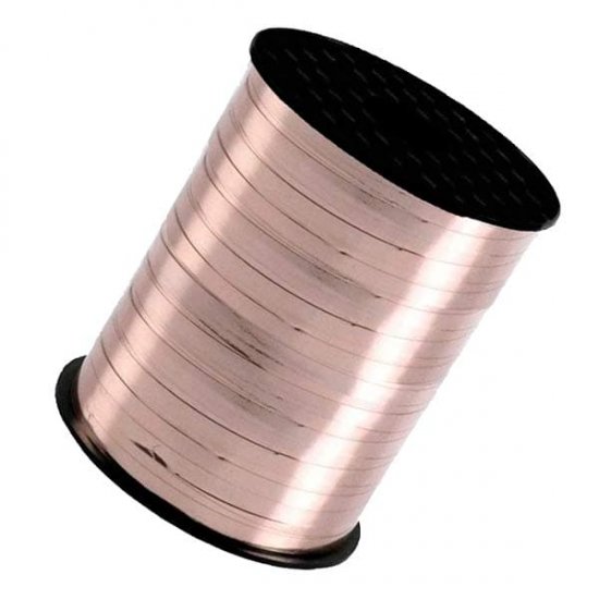 Eleganza No. 36 Nastro In Poliestere Per Arrotolare - Colore Viola, 5 Mm X 457,2 Metri - Per Pacchetti E Decorazioni